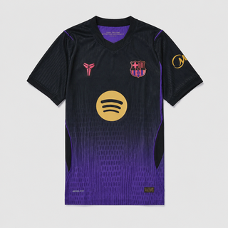 BAR Jersey Away Player 26/27
