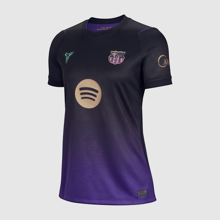 BAR Jersey Away Women 26/27