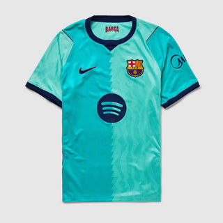 BAR Jersey Third Women 26/27
