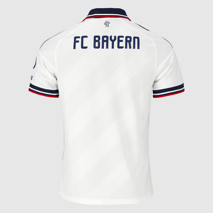 Bayern Away 26/27 image 2