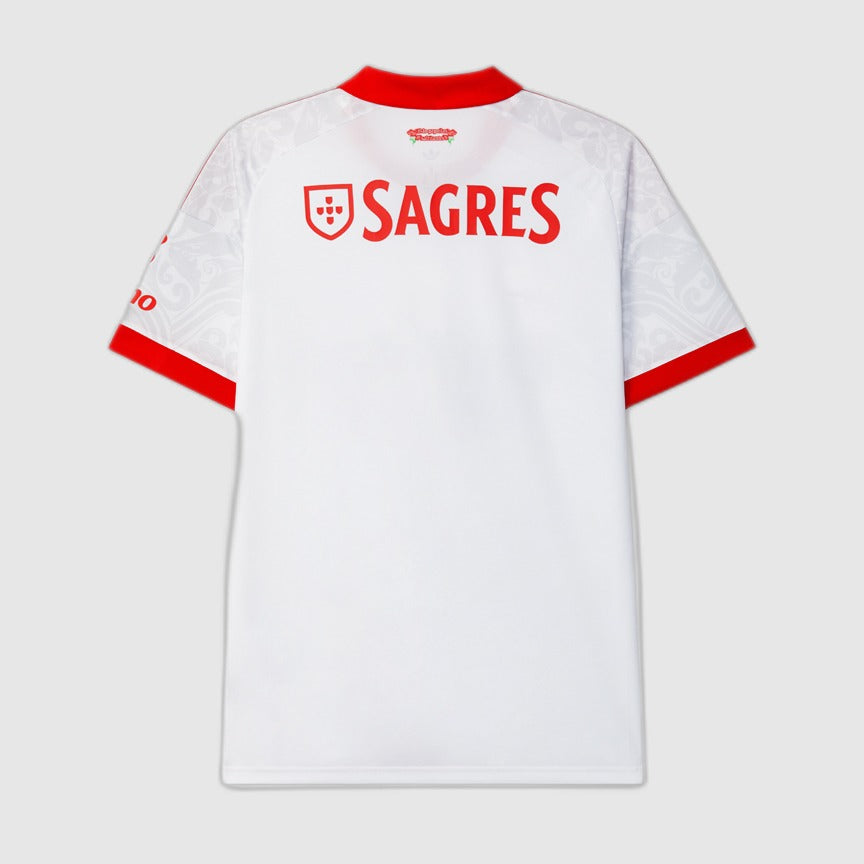 Benfica Away 26/27 player Detail