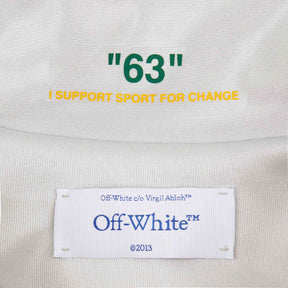 TRACK SWEATSHIRT AC MILAN X OFF-WHITE 2024/25
