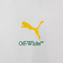 TRACK SWEATSHIRT AC MILAN X OFF-WHITE 2024/25