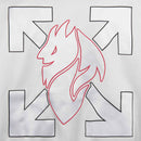 TRACK SWEATSHIRT AC MILAN X OFF-WHITE 2024/25