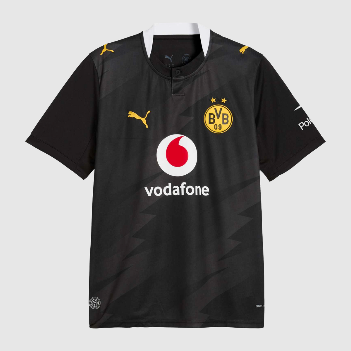 Borussia Dortmund Away 26/27 player Front