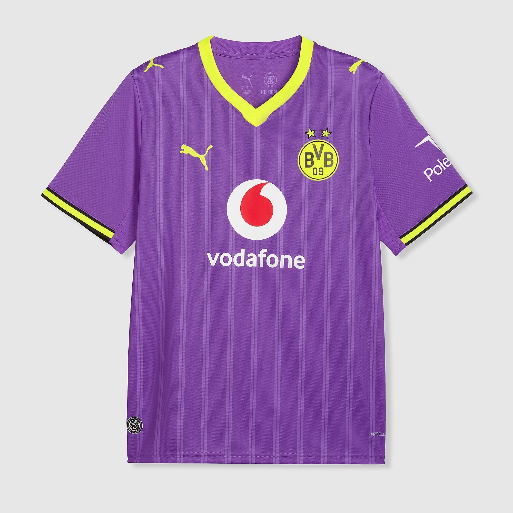 BVB Jersey Away 26/27 - image 1