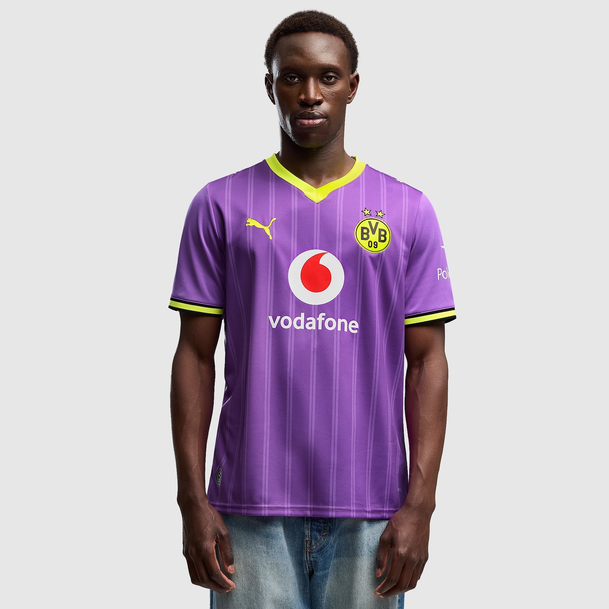 BVB Jersey Away 26/27 - image 2