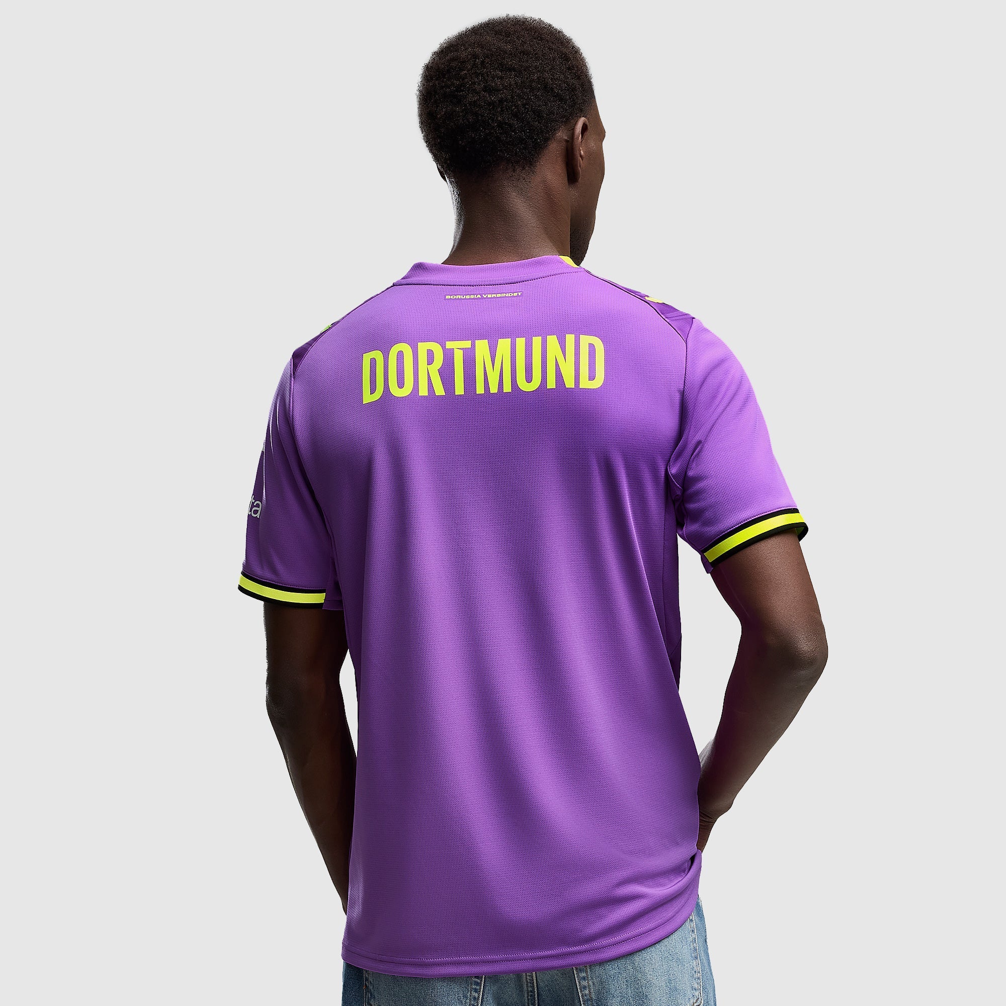 BVB Jersey Away 26/27 - image 3