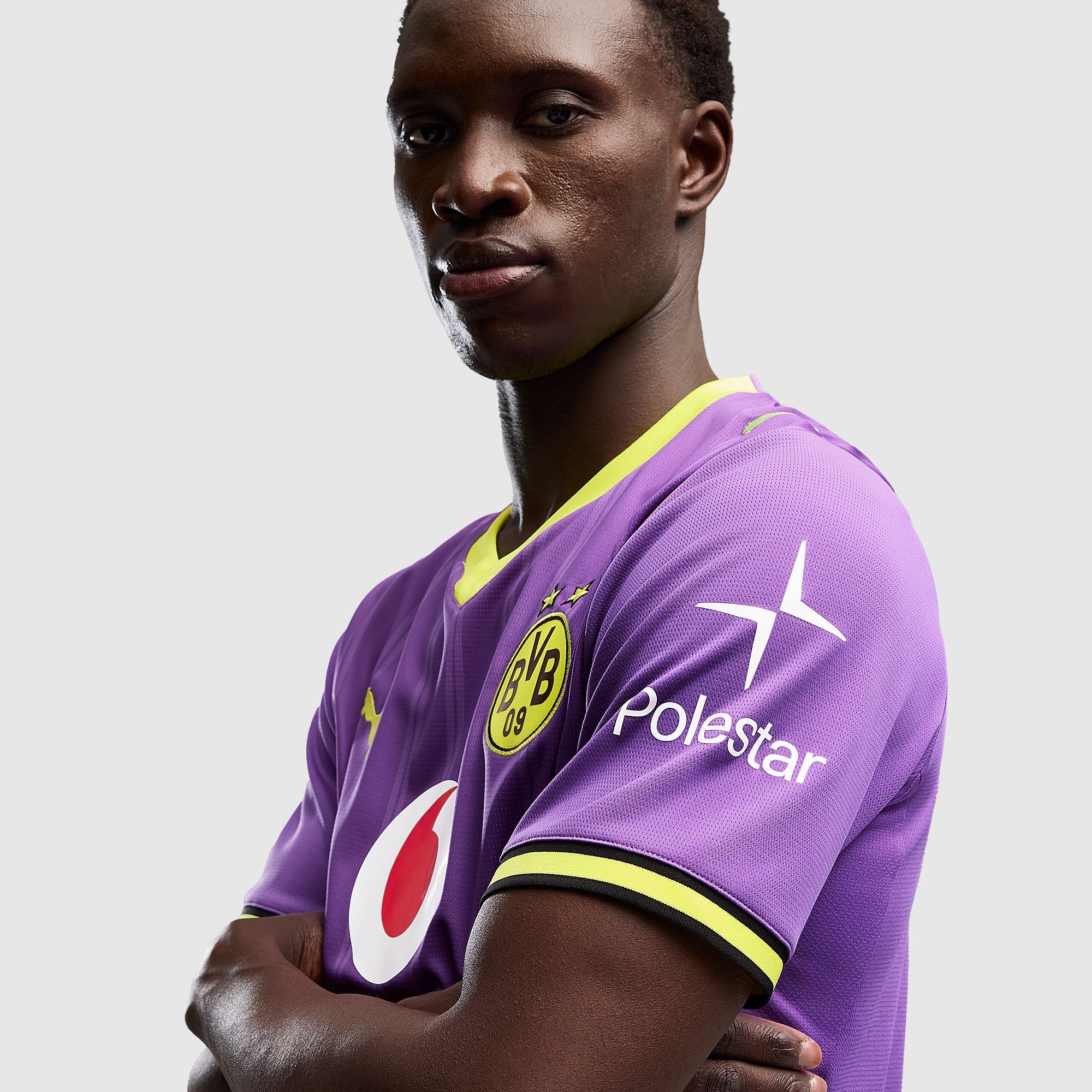 BVB Jersey Away 26/27 - image 5