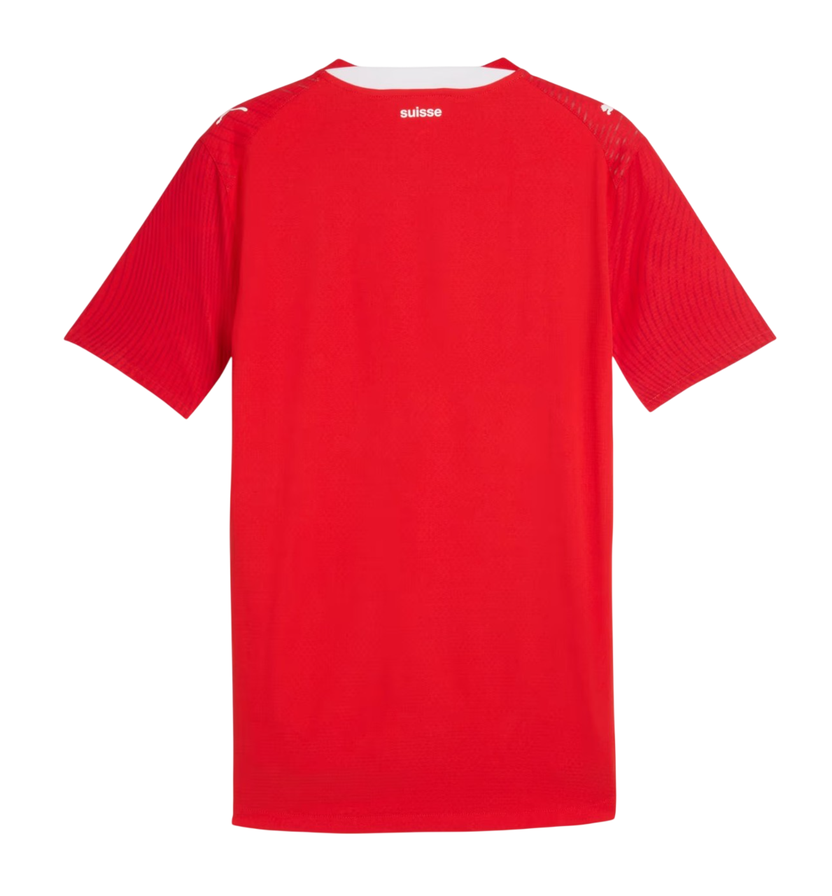 SVI Maglia Home Player 2026