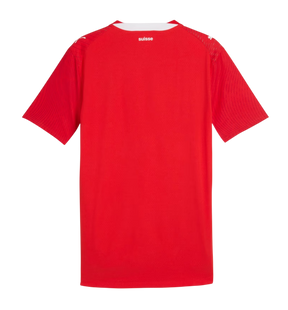 SVI Maglia Home Player 2026