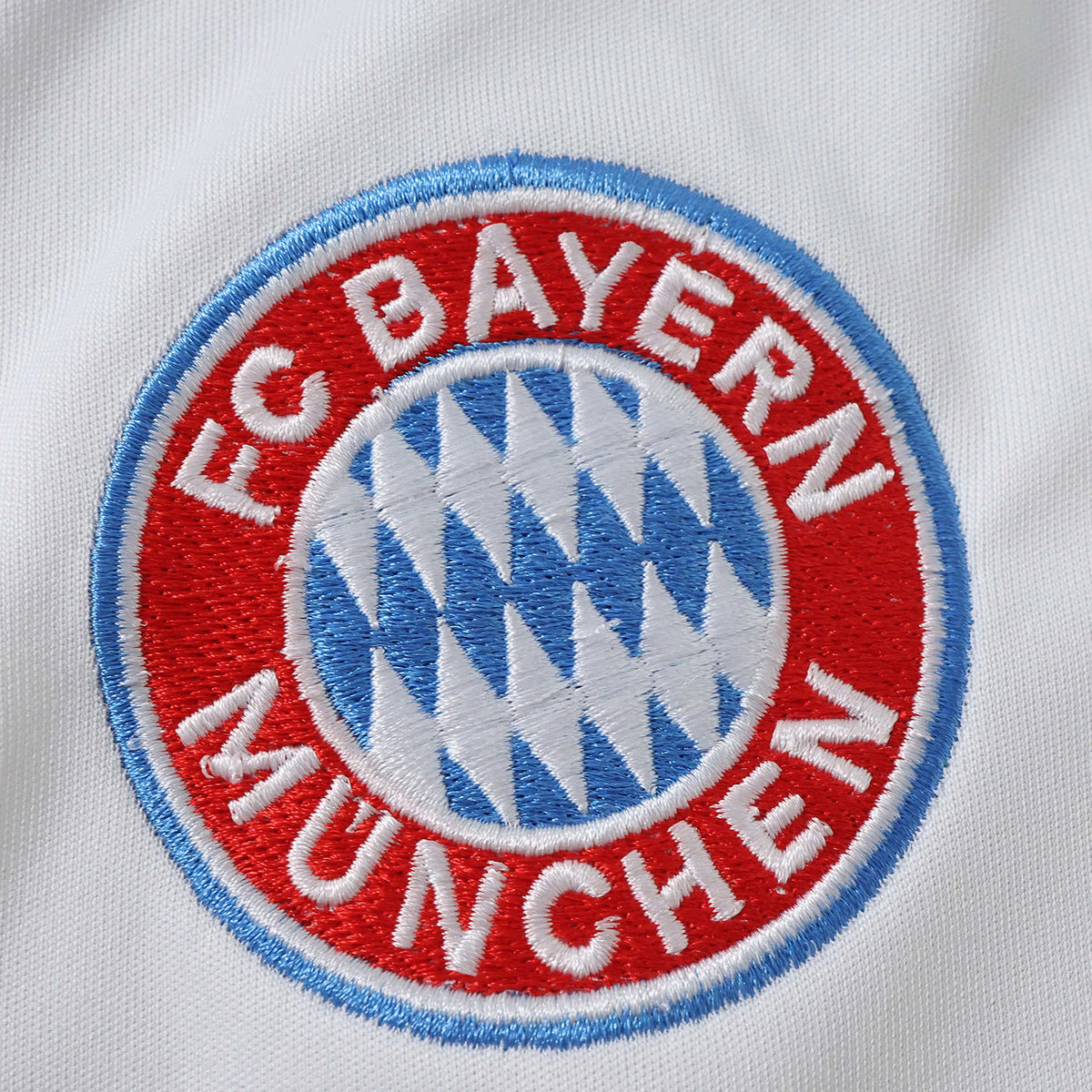 BAY Jersey Away Long Sleeve 26/27 - Image 3