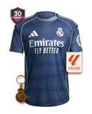 REA Maglia Authentic Away 25/26