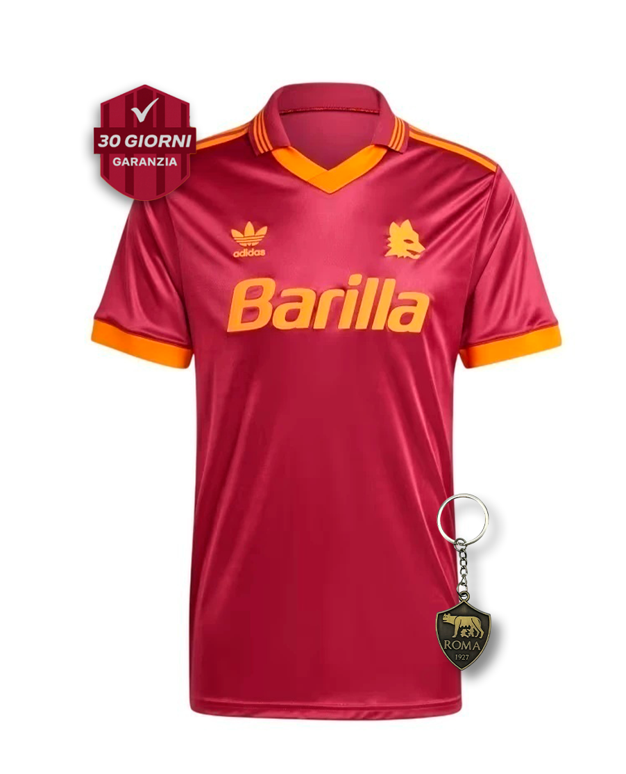 ASR Maglia Bring Back 25/26