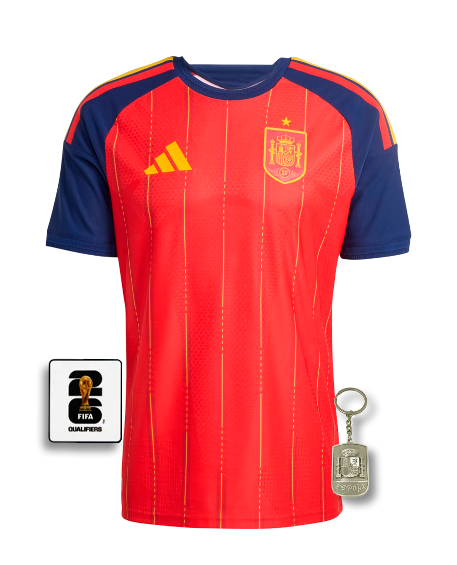ESP Jersey Home 2026