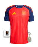 ESP Maglia Home Player 2026