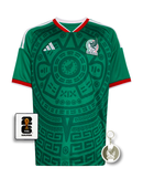 MEX Maglia Home Player 2026