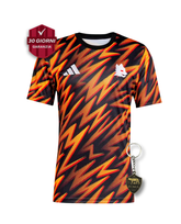 ASR Maglia Pre-Match 25/26