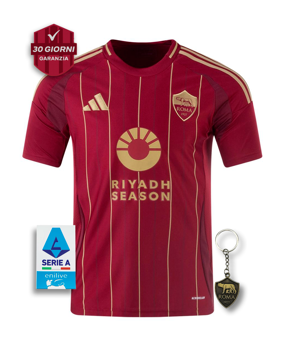 ASR Jersey Home 24/25