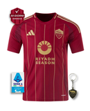 ASR Maglia Home 24/25