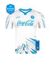 NAP Maglia Pr��-Match 25/26