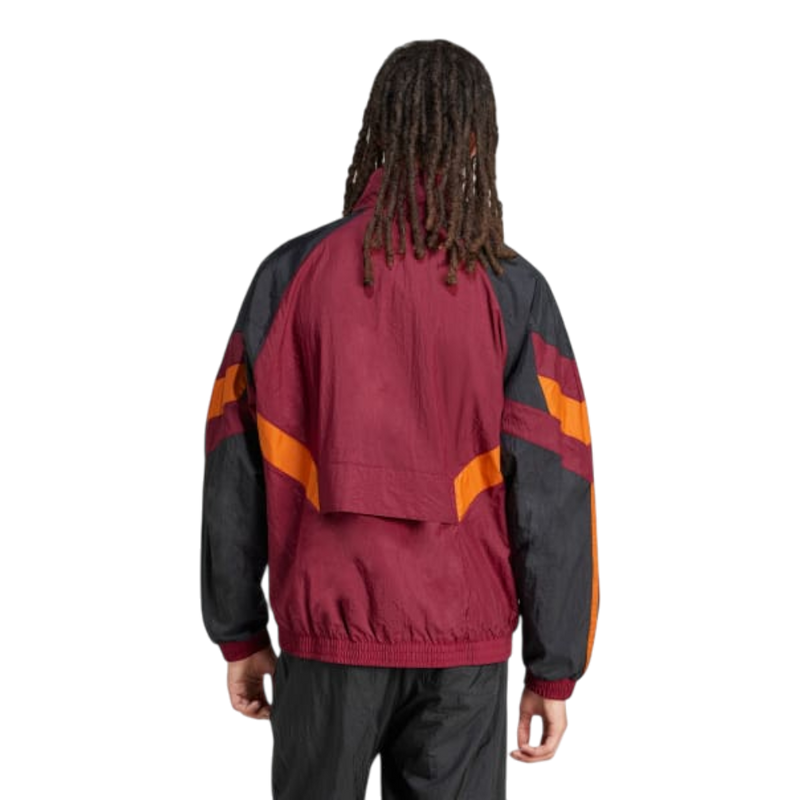 ASR Jacket Bring Back 25/26