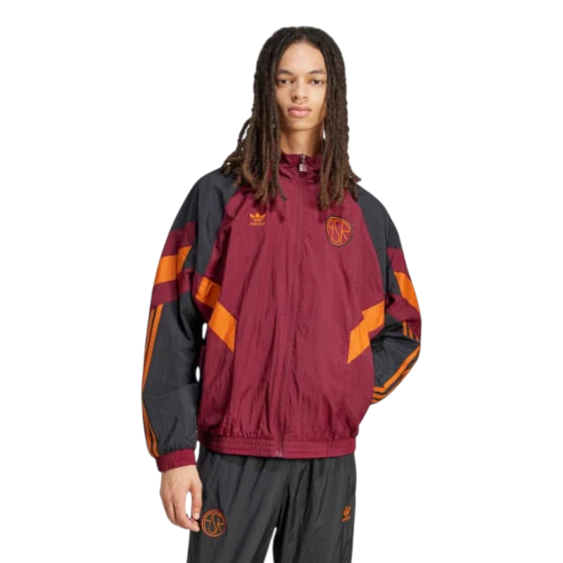 ASR Jacket Bring Back 25/26