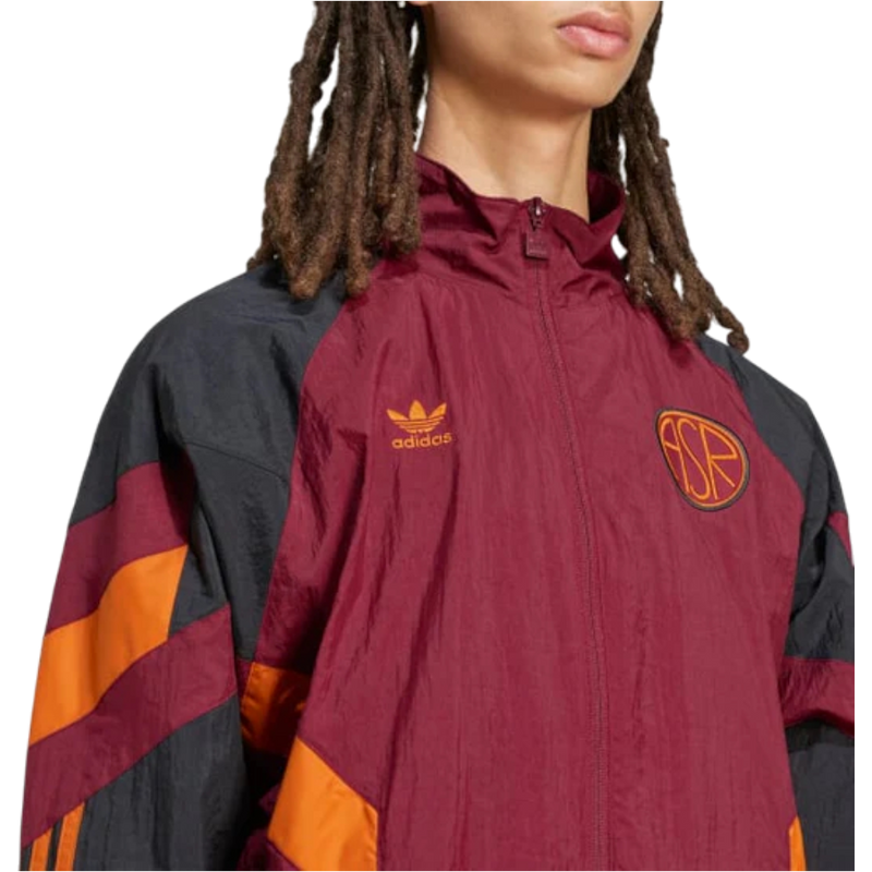 ASR Jacket Bring Back 25/26