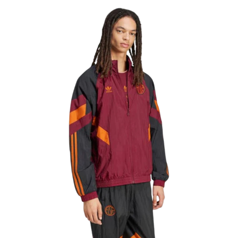 ASR Jacket Bring Back 25/26