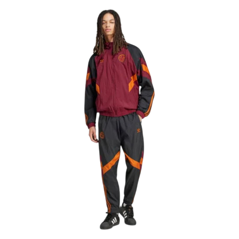 ASR Jacket Bring Back 25/26