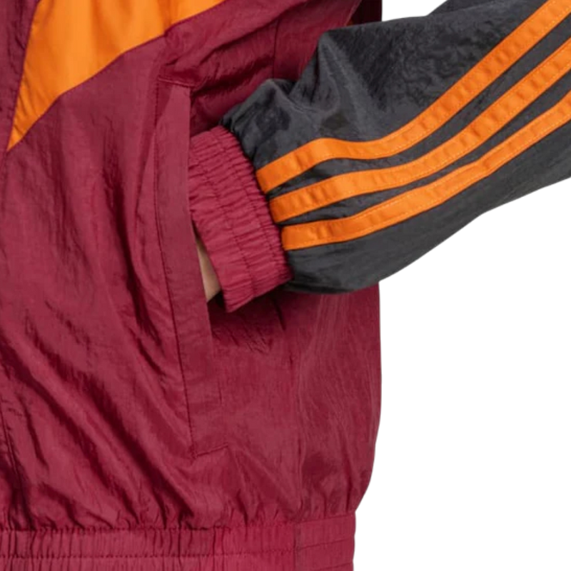 ASR Jacket Bring Back 25/26