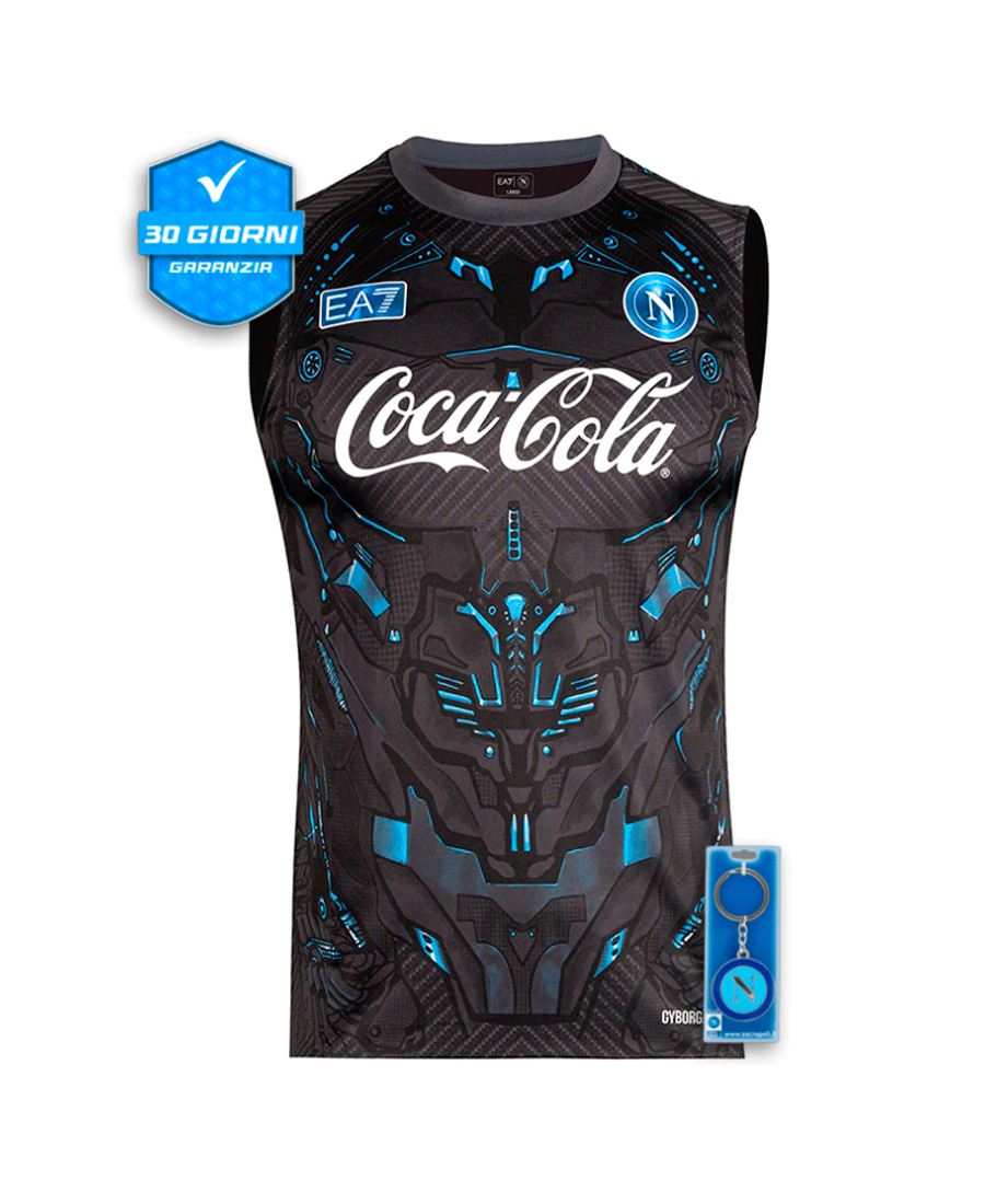 NAP Training Sleeveless Shirt 25/26