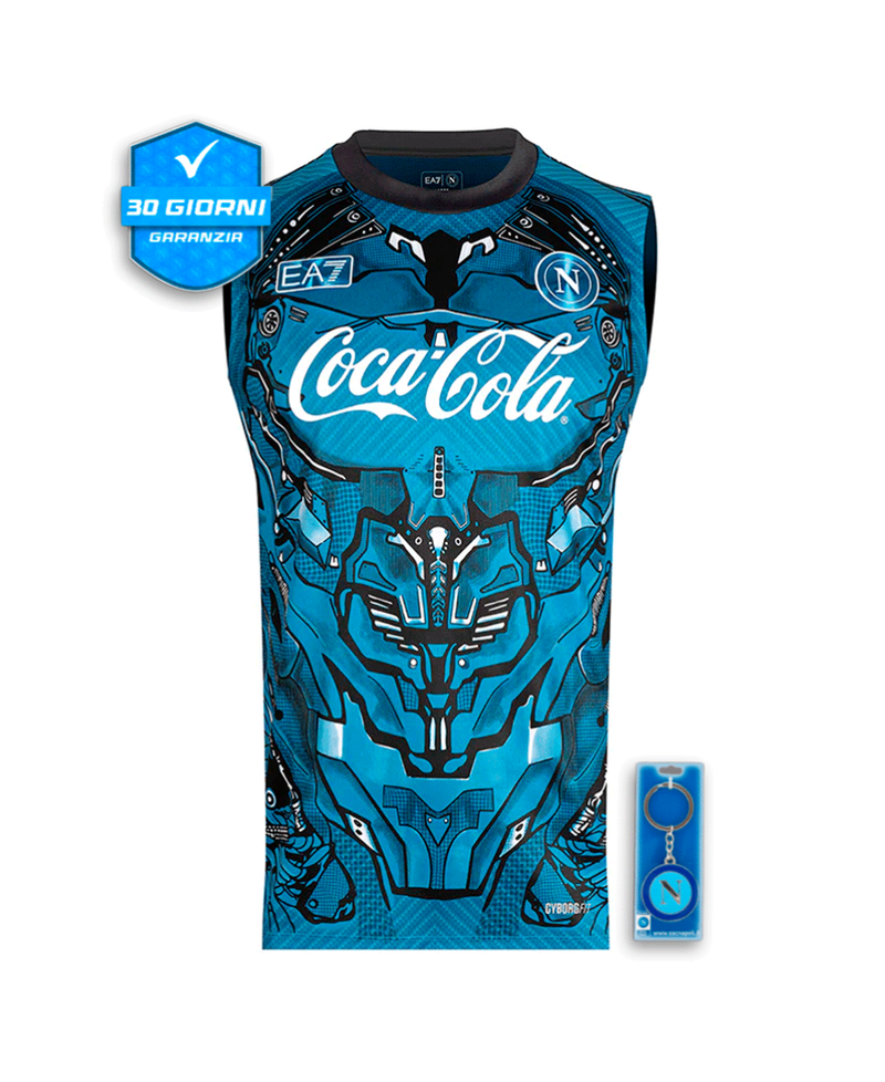 NAP Training Sleeveless Shirt 25/26