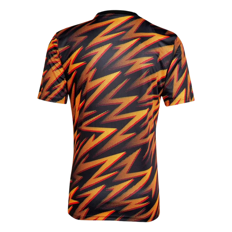 ASR Maglia Pre-Match 25/26