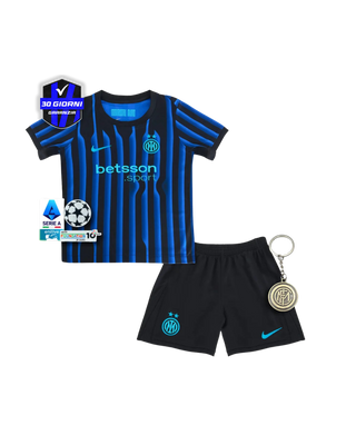 INT Kit Infantil Local 25/26