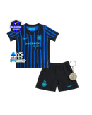 IM Kit Bambino Home 25/26