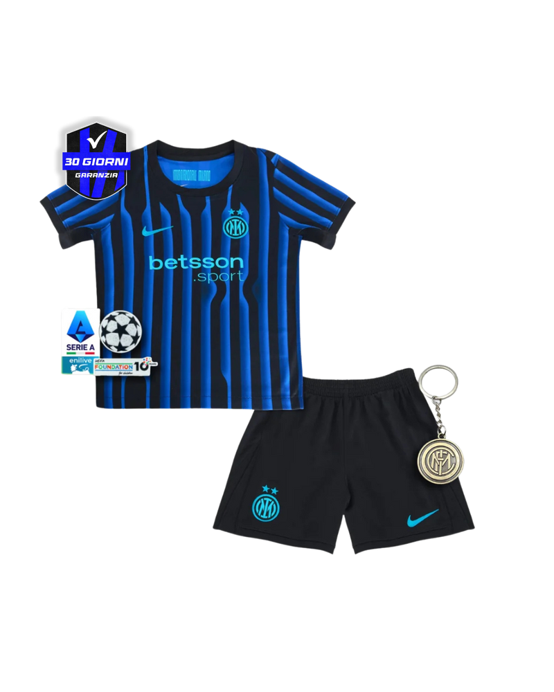 IM Kit Bambino Home 25/26