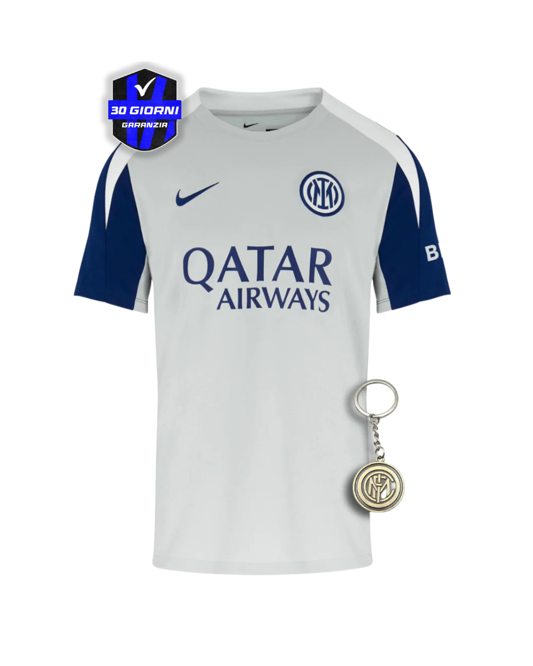 INT Maglia Entrenamiento 25/26