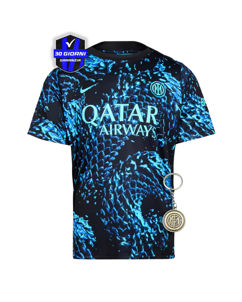 IM Maglia Pré-Match 25/26