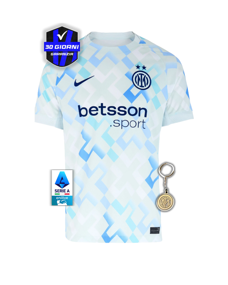 IM Maglia Away 25/26 Player