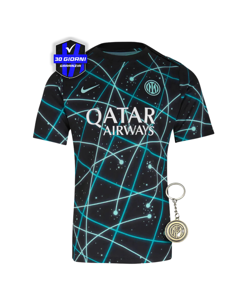 IM Maglia Pré-Match Top 25/26