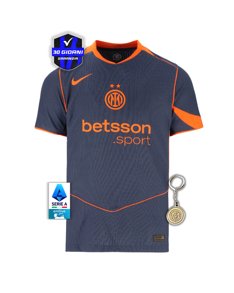 IM Maglia Third 25/26 Player