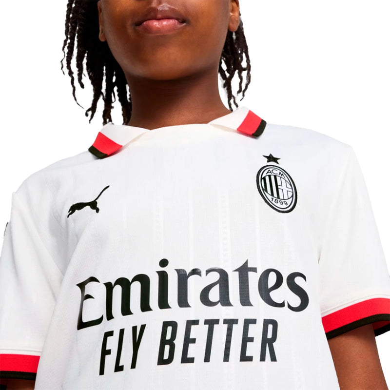ACM Kit Bambino Away 24/25