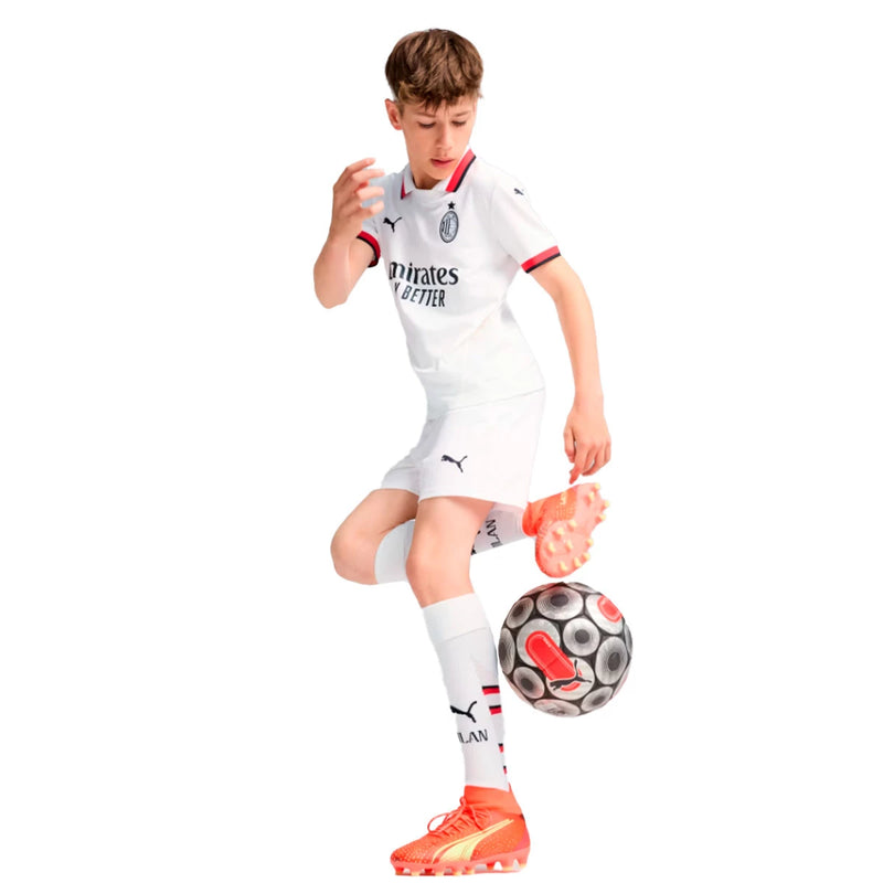 ACM Kit Bambino Away 24/25