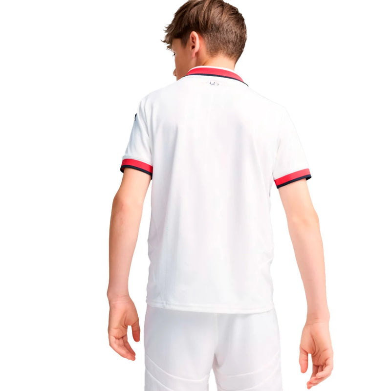 ACM Kit Bambino Away 24/25