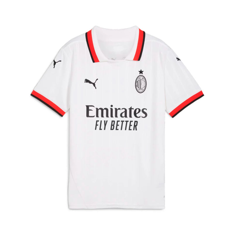 ACM Kit Bambino Away 24/25