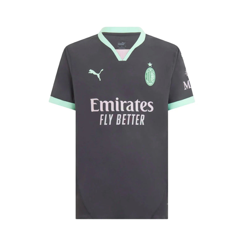 ACM Kit Bambino Third 24/25