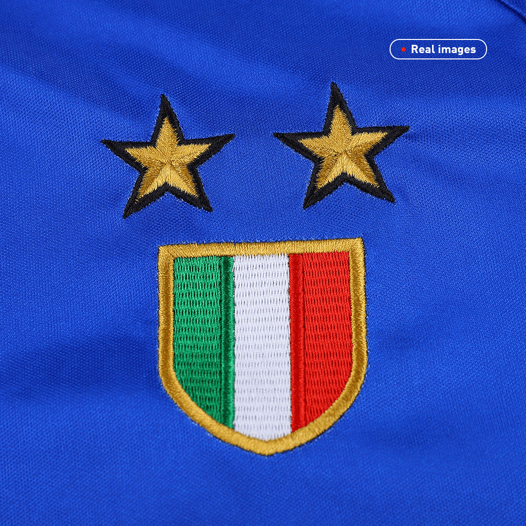 Jersey Retro Third DEL PIERO #10 1995/96