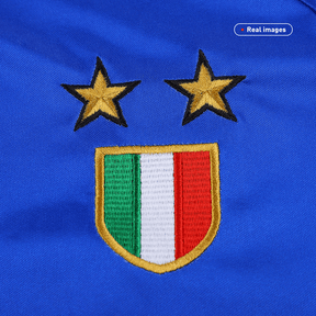 Maglia Retro Third DEL PIERO #10 1995/96
