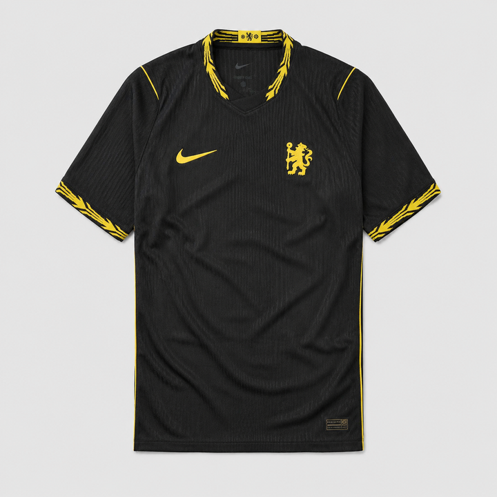 CHE Jersey Away Player 26/27